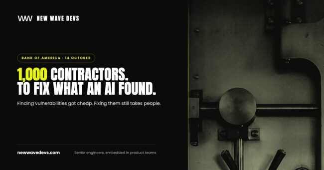 Finding Vulnerabilities Got Cheap. Fixing Them Still Takes People